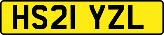 HS21YZL