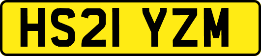 HS21YZM