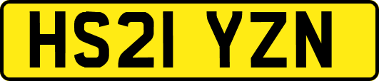 HS21YZN