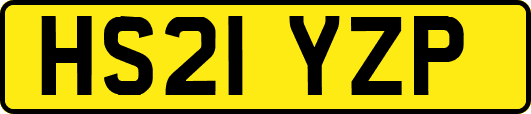 HS21YZP