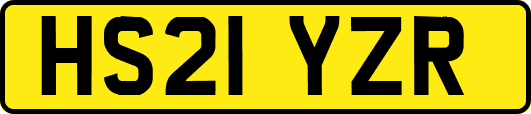 HS21YZR