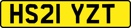 HS21YZT