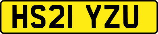 HS21YZU