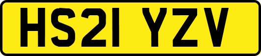 HS21YZV