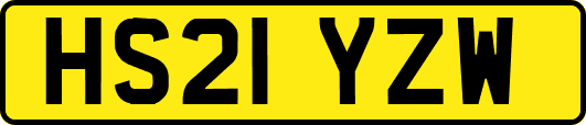 HS21YZW
