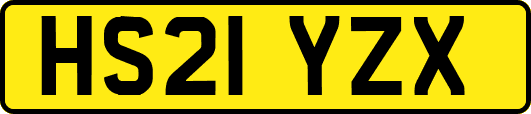 HS21YZX