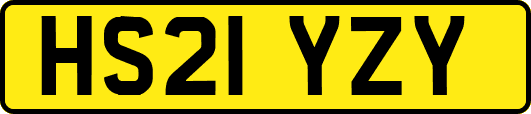 HS21YZY