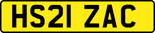 HS21ZAC