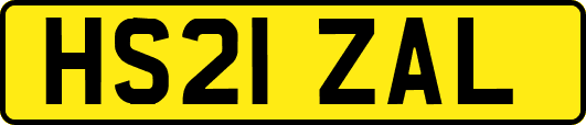 HS21ZAL