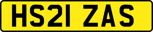 HS21ZAS