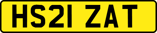 HS21ZAT