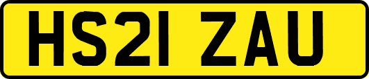 HS21ZAU