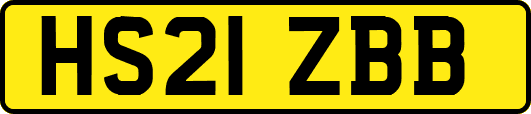 HS21ZBB
