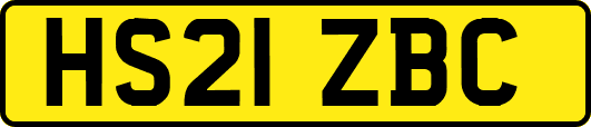 HS21ZBC