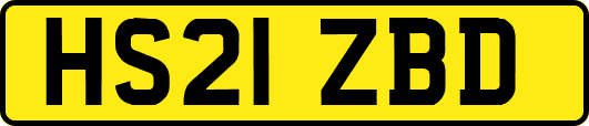 HS21ZBD