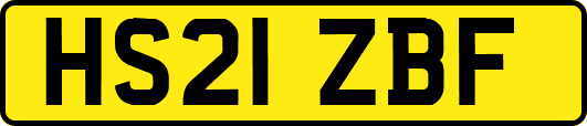 HS21ZBF