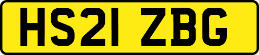HS21ZBG
