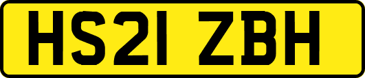 HS21ZBH
