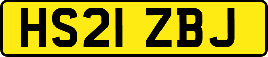 HS21ZBJ