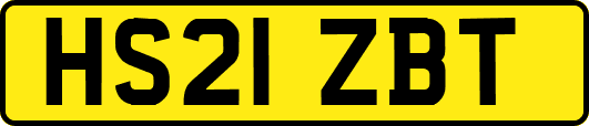HS21ZBT