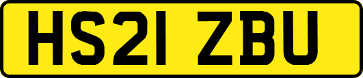 HS21ZBU