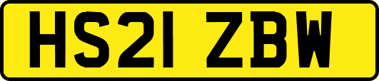 HS21ZBW