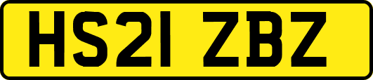 HS21ZBZ