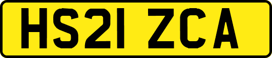 HS21ZCA