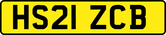 HS21ZCB