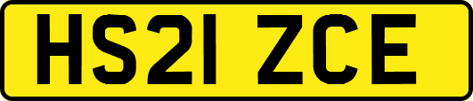 HS21ZCE