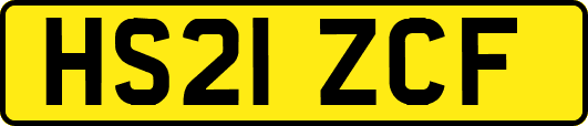 HS21ZCF