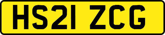 HS21ZCG
