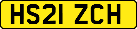 HS21ZCH