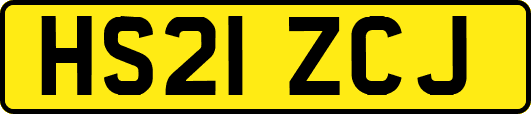 HS21ZCJ