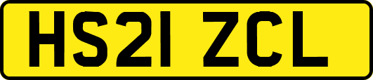 HS21ZCL