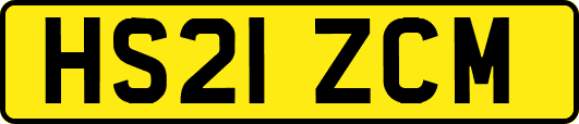 HS21ZCM