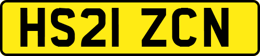 HS21ZCN