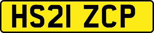 HS21ZCP