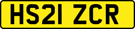 HS21ZCR