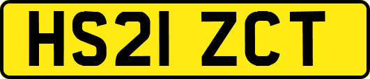 HS21ZCT