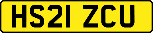 HS21ZCU