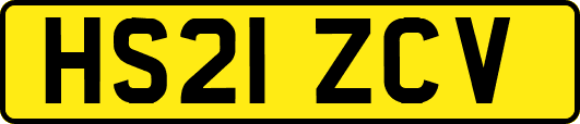 HS21ZCV