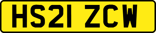 HS21ZCW