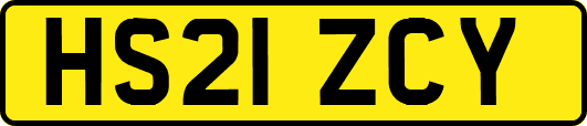 HS21ZCY
