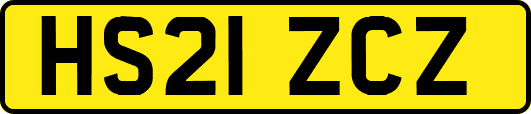 HS21ZCZ