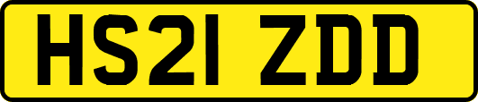 HS21ZDD