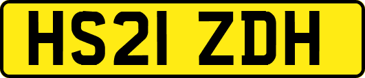 HS21ZDH