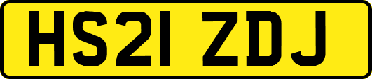 HS21ZDJ