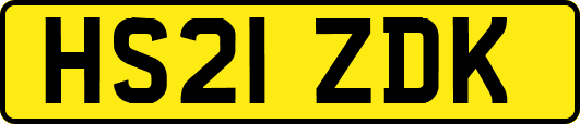 HS21ZDK