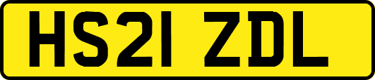 HS21ZDL
